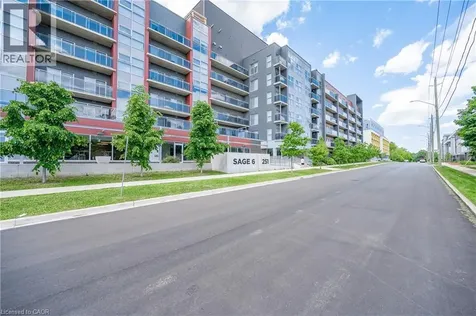 251 Hemlock Street Waterloo ON N2L 0H2