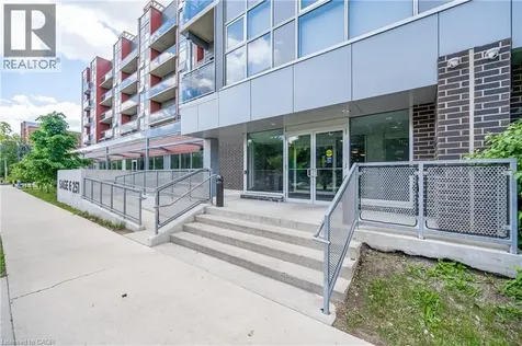 251 Hemlock Street Waterloo ON N2L 0H2