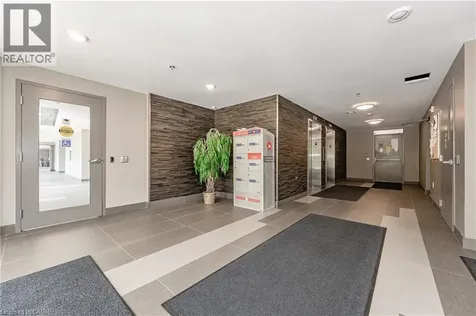 251 Hemlock Street Waterloo ON N2L 0H2