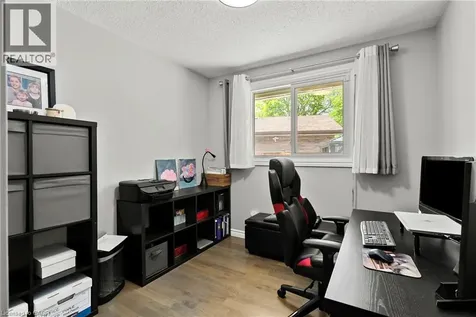 104 Fiona Crescent Hamilton ON L9C 6P4