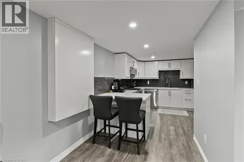104 Fiona Crescent Hamilton ON L9C 6P4