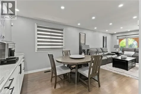104 Fiona Crescent Hamilton ON L9C 6P4