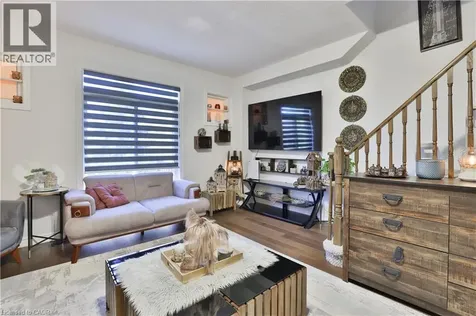 7214 Triumph Lane Mississauga ON L5N 0C5