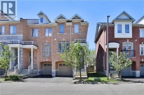 7214 Triumph Lane Mississauga ON L5N 0C5