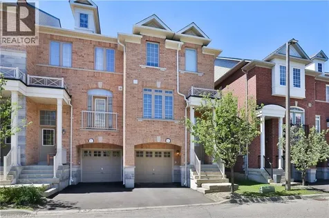 7214 Triumph Lane Mississauga ON L5N 0C5