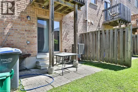 7214 Triumph Lane Mississauga ON L5N 0C5