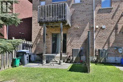 7214 Triumph Lane Mississauga ON L5N 0C5