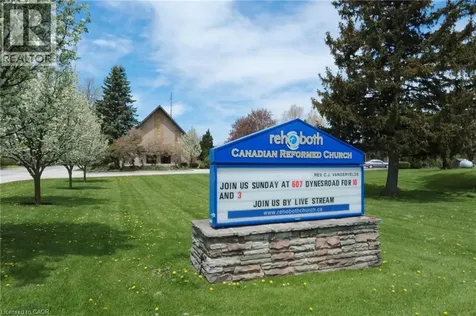 1225 Dundas Street Burlington ON L7P 0S9