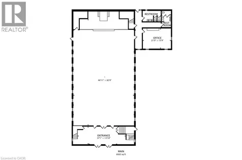 1225 Dundas Street Burlington ON L7P 0S9