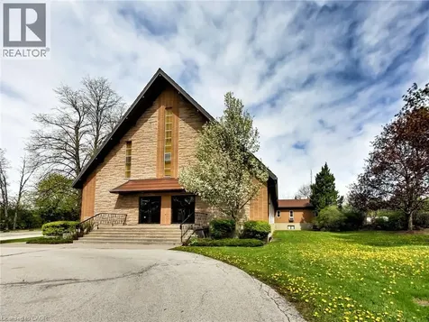 1225 Dundas Street Burlington ON L7P 0S9