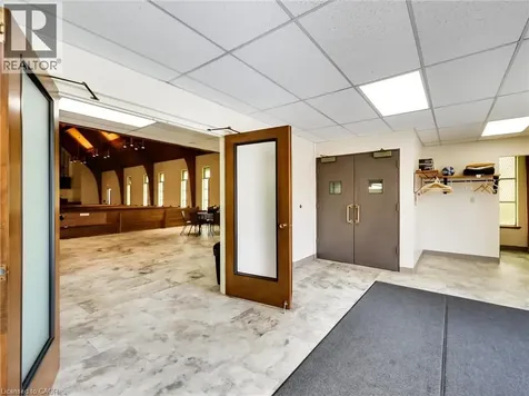 1225 Dundas Street Burlington ON L7P 0S9