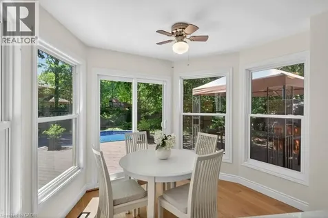 2084 William O'connell Boulevard Burlington ON L7M 3V1
