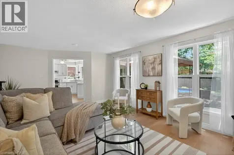 2084 William O'connell Boulevard Burlington ON L7M 3V1