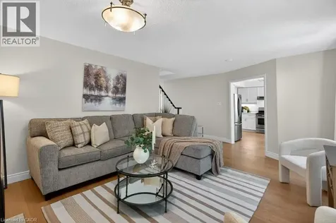 2084 William O'connell Boulevard Burlington ON L7M 3V1