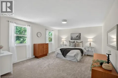 2084 William O'connell Boulevard Burlington ON L7M 3V1