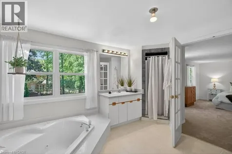 2084 William O'connell Boulevard Burlington ON L7M 3V1