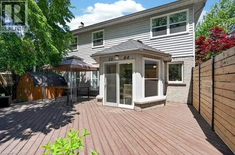 2084 William O'connell Boulevard Burlington ON L7M 3V1