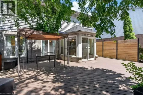 2084 William O'connell Boulevard Burlington ON L7M 3V1