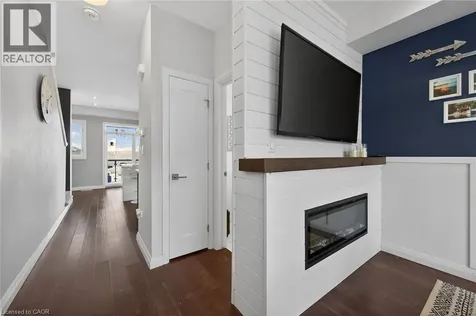 35 Midhurst Heights Stoney Creek ON L8J 0K9