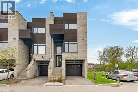 35 Midhurst Heights Stoney Creek ON L8J 0K9