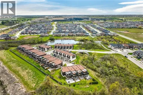 35 Midhurst Heights Stoney Creek ON L8J 0K9
