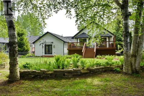 8 Hickory Street Collingwood ON L9Y 3E4
