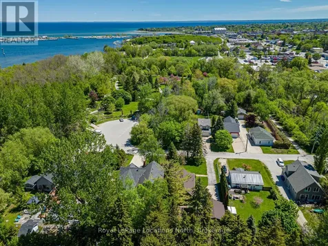 8 Hickory Street Collingwood ON L9Y 3E4
