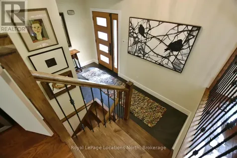 8 Hickory Street Collingwood ON L9Y 3E4