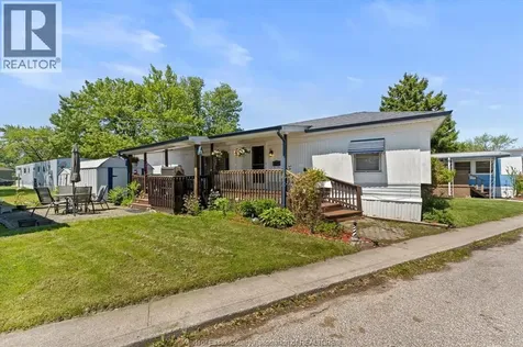 43 Holly Street Lakeshore ON N9Y 2J6