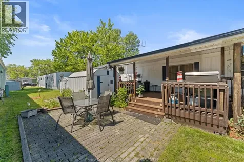 43 Holly Street Lakeshore ON N9Y 2J6