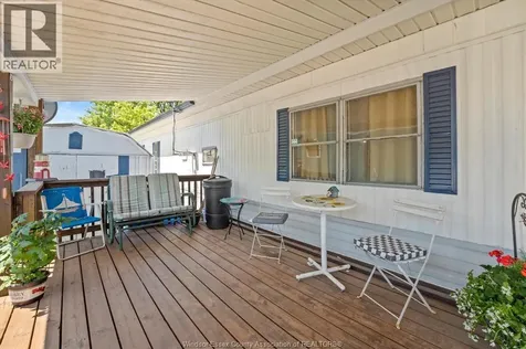 43 Holly Street Lakeshore ON N9Y 2J6