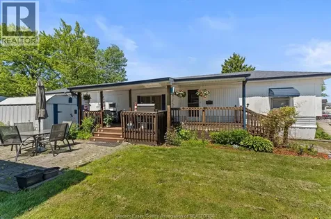 43 Holly Street Lakeshore ON N9Y 2J6