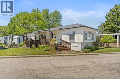 43 Holly Street Lakeshore ON N9Y 2J6