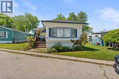 43 Holly Street Lakeshore ON N9Y 2J6