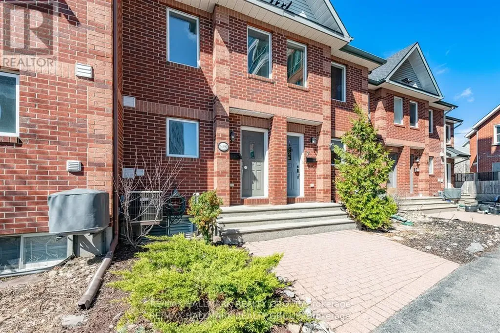 5-395 Bell Street South Ottawa ON K1S 4K5