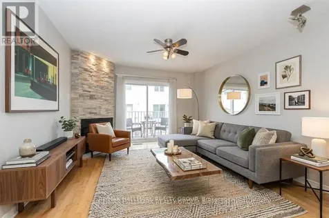5-395 Bell Street South Ottawa ON K1S 4K5