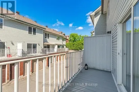 5-395 Bell Street South Ottawa ON K1S 4K5