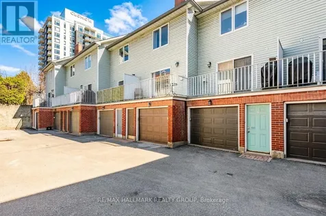 5-395 Bell Street South Ottawa ON K1S 4K5