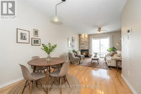 5-395 Bell Street South Ottawa ON K1S 4K5