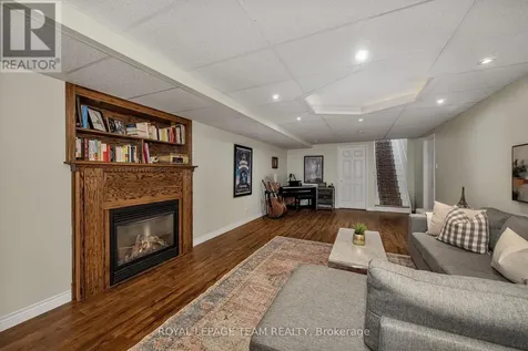 6567 Courtland Grove Crescent Ottawa ON K4P 1G5