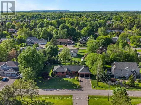 6567 Courtland Grove Crescent Ottawa ON K4P 1G5