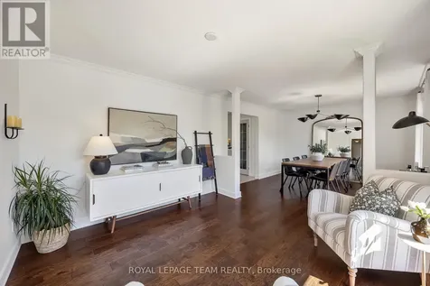 6567 Courtland Grove Crescent Ottawa ON K4P 1G5