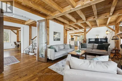3125 Torwood Drive Ottawa ON K0A 1T0