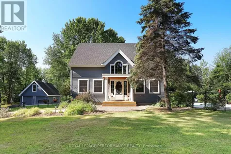 3125 Torwood Drive Ottawa ON K0A 1T0