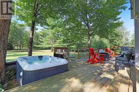 3125 Torwood Drive Ottawa ON K0A 1T0