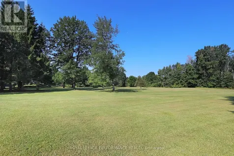 3125 Torwood Drive Ottawa ON K0A 1T0