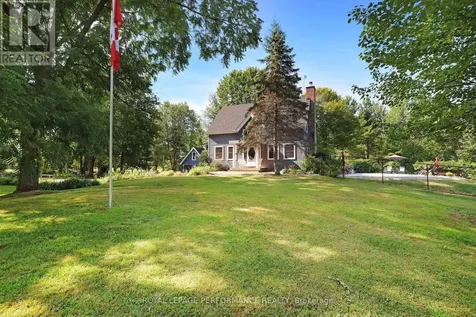 3125 Torwood Drive Ottawa ON K0A 1T0