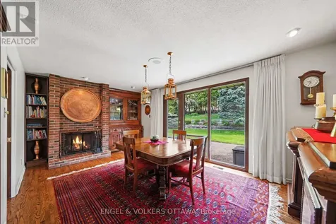 17 Goodwood Drive Ottawa ON K2J 3Z8