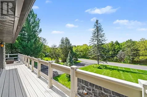 17 Goodwood Drive Ottawa ON K2J 3Z8