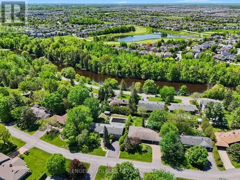 17 Goodwood Drive Ottawa ON K2J 3Z8